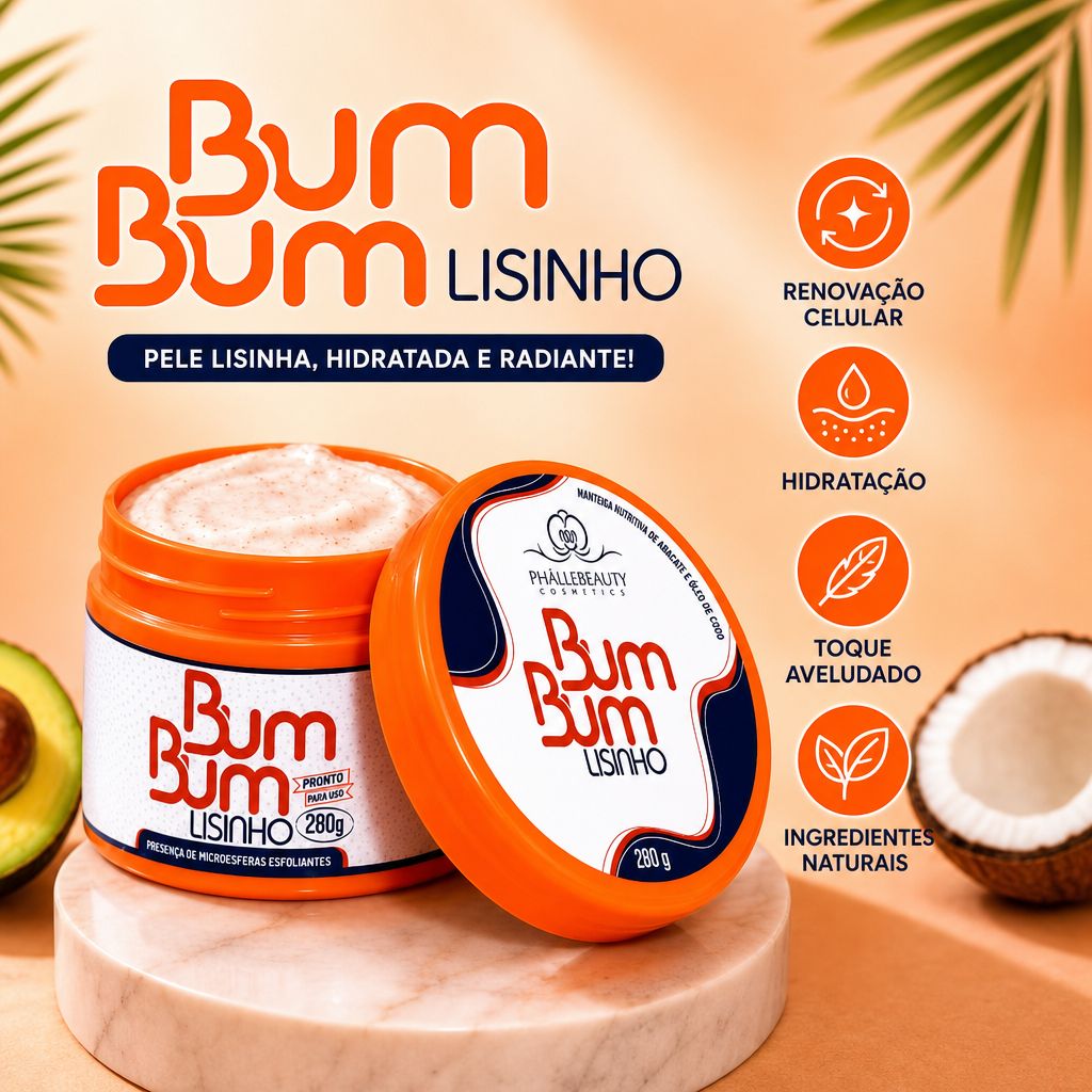 Textura e Produto Profissional